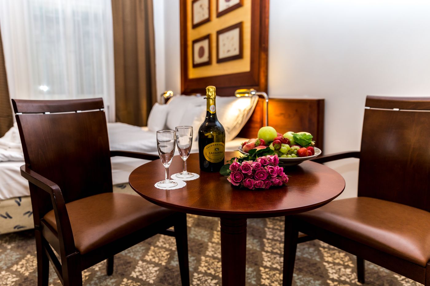 La Bohemia-Czech Republic-Karlovy Vary-Room-7