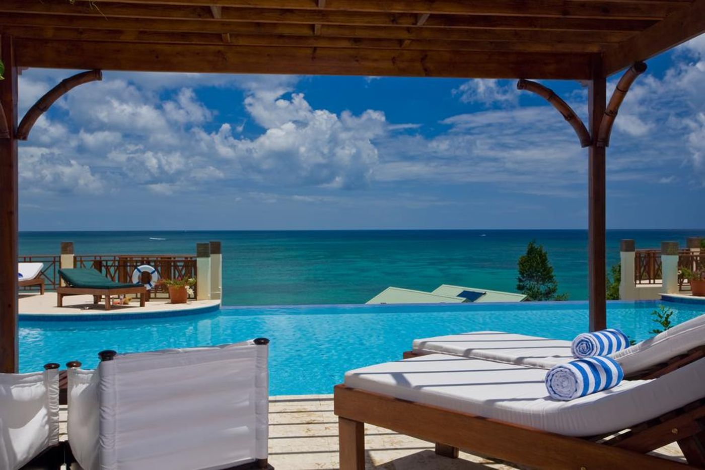 Calabash Cove Resort & Spa Hotel