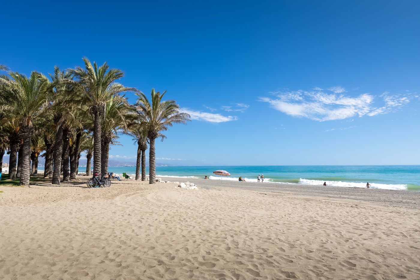 Occidental-Torremolinos-Playa-Beach-84