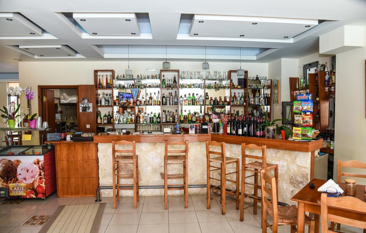 Ilyssion Holidays Studios