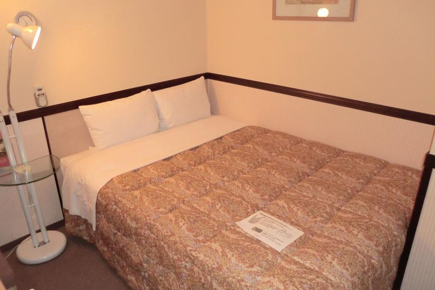 Toyoko Inn Tokyo Otsuka-eki Kita-guchi No.1-Japan-Tokyo-General view-8