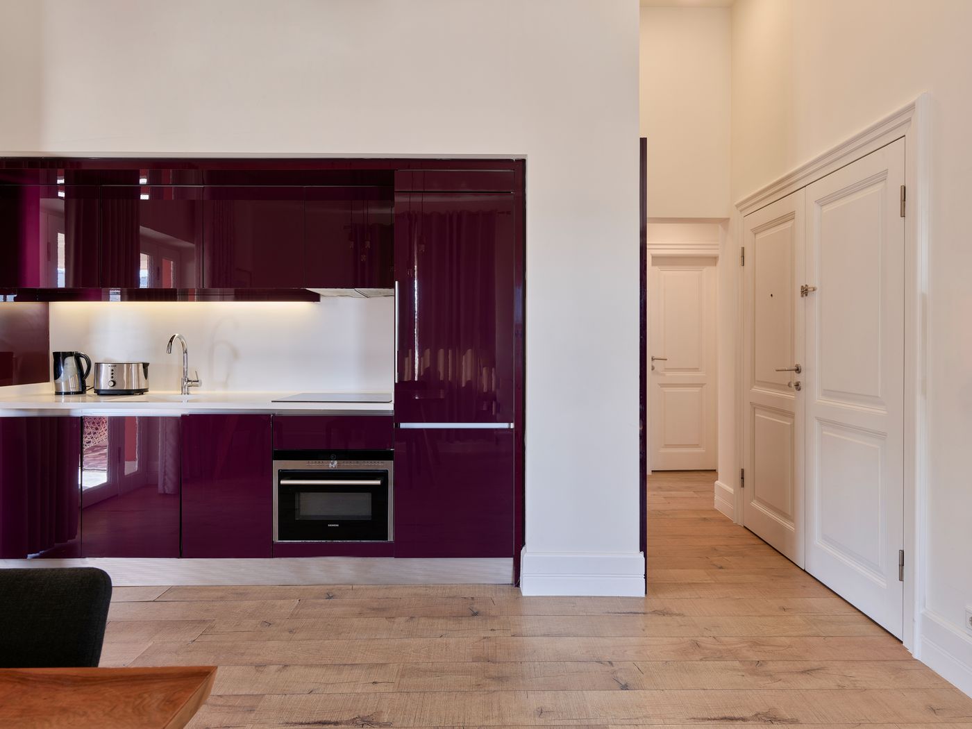 Be Mate Casa di Bava-Turkey-ISTANBUL-Room-10