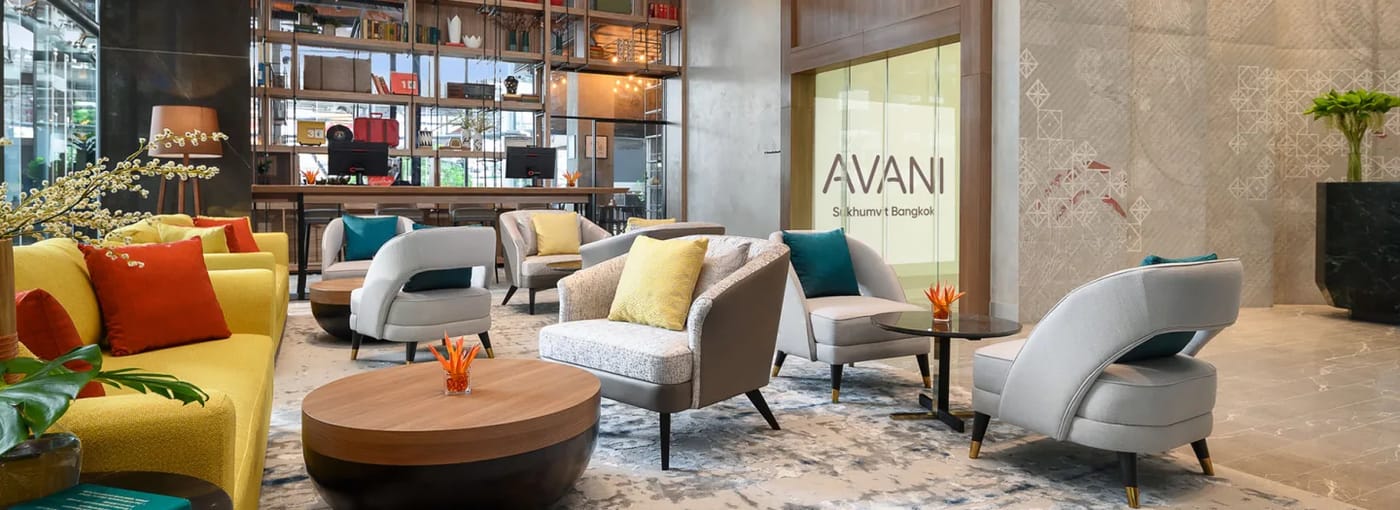 Avani Sukhumvit
