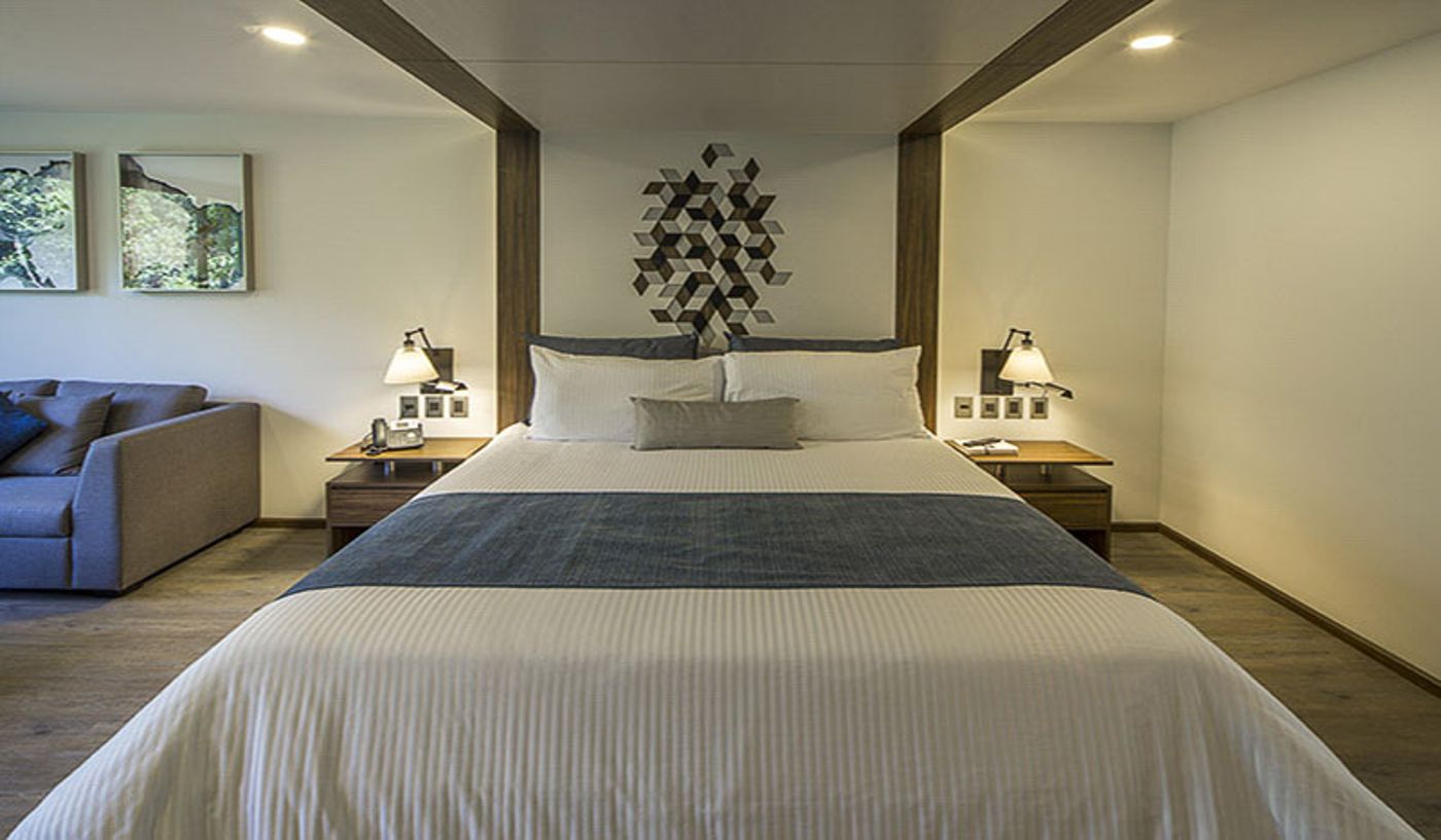 Flowsuites Condesa Adults Only-Mexico-Ciudad de México-Room-4