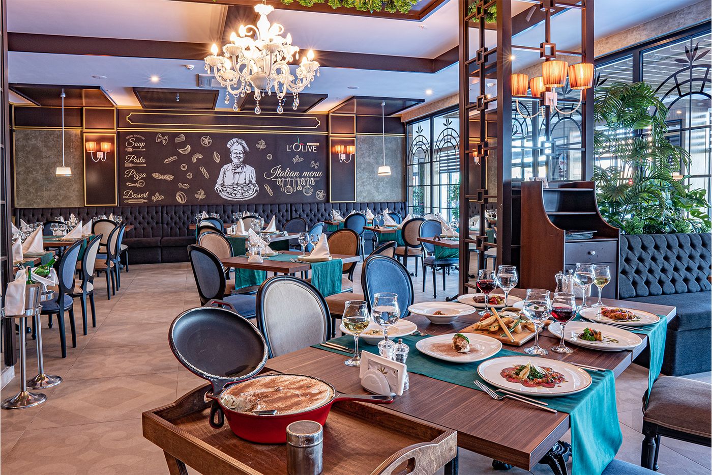 Aydinbey Queen's Palace and Spa