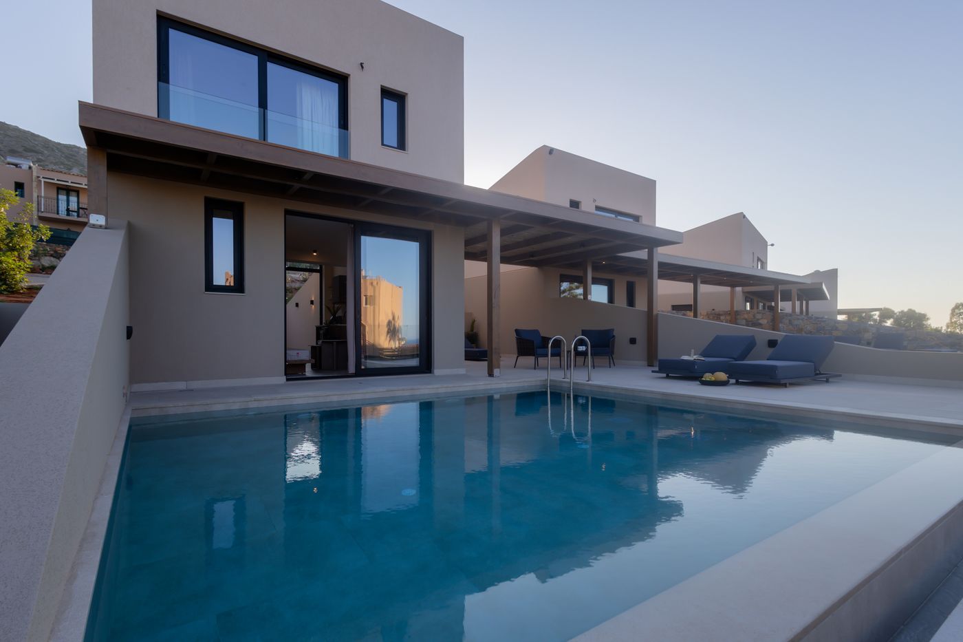 Marni Village Apartments