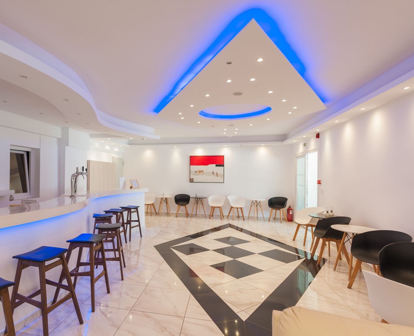 Saint George Palace Hotel