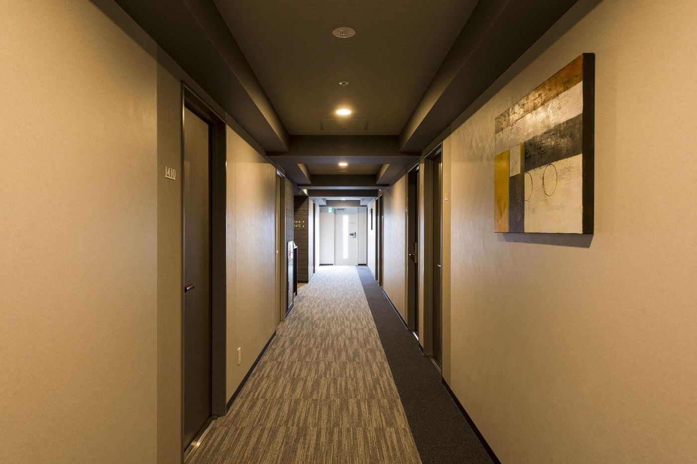 Route Inn Grand Tokyo Asakusabashi-Japan-TOKYO-Lobby-10