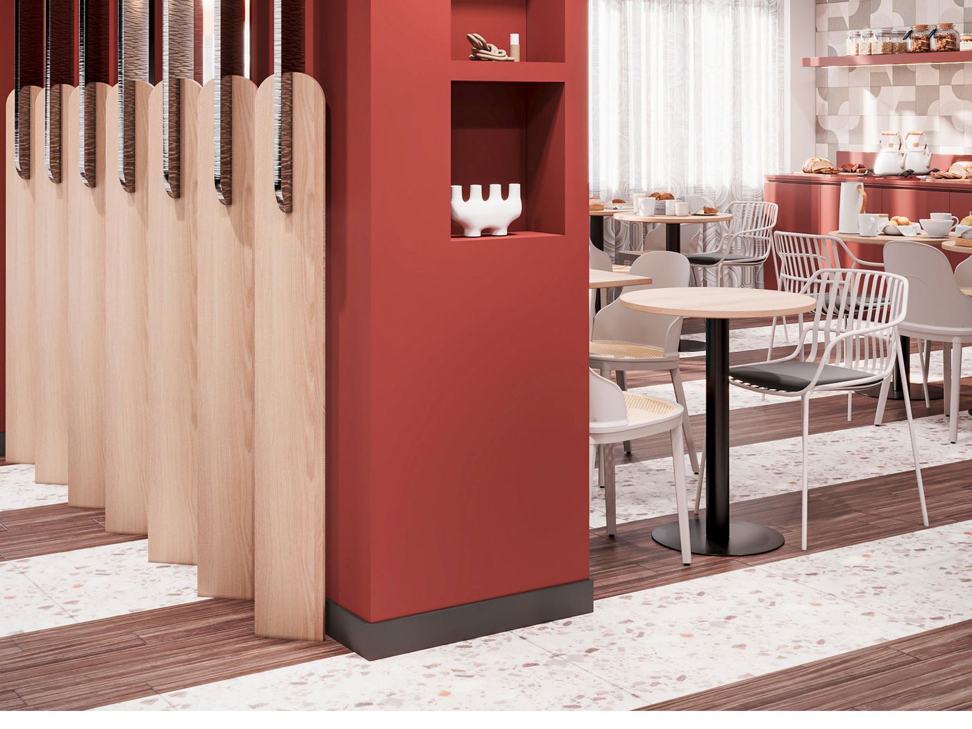 Ibis-Styles-Paris-Montmartre-Batignolles-Restaurant-8