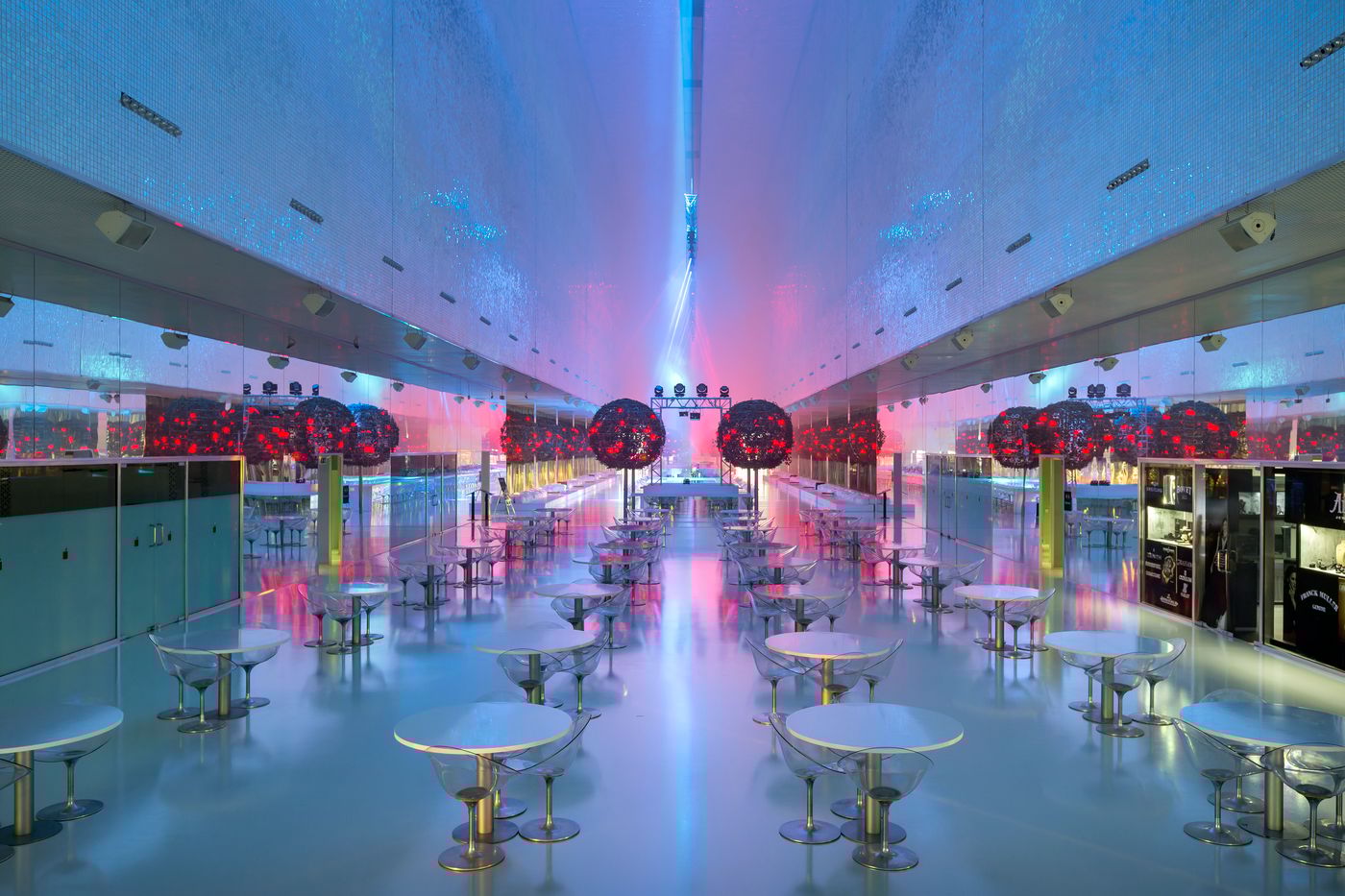 Adam & Eve Hotel - Adults Only