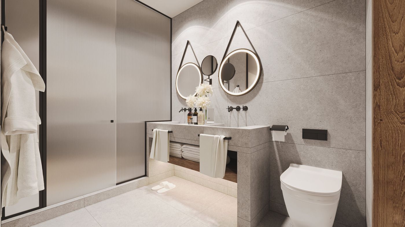 Lesante Classic Luxury Hotel and Spa