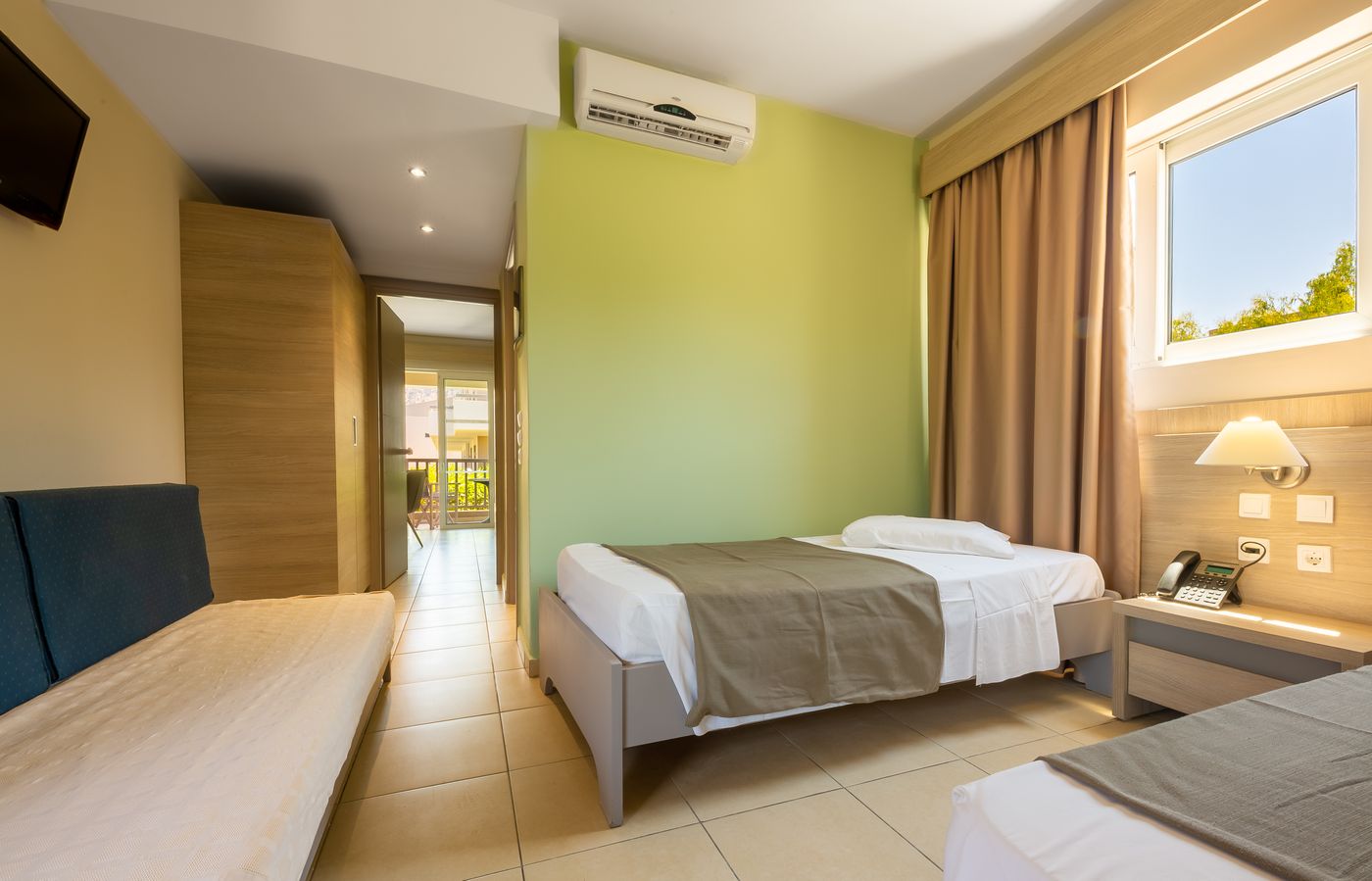 Akti-Beach-Club-Room-25