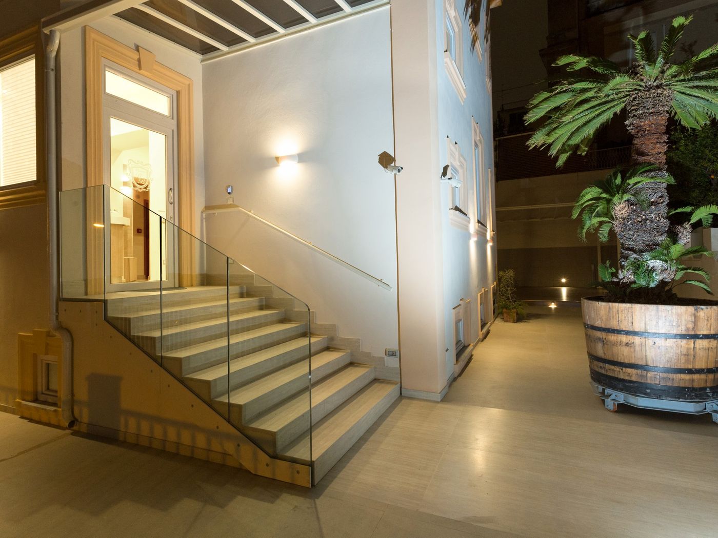 Buono BB - Italy - NAPLES - General view - 1