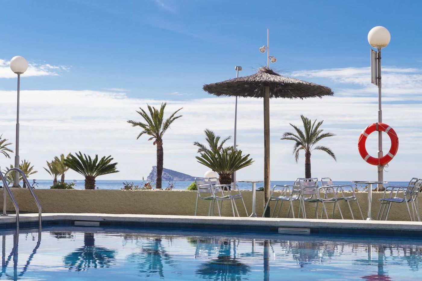 Poseidon Playa Hotel