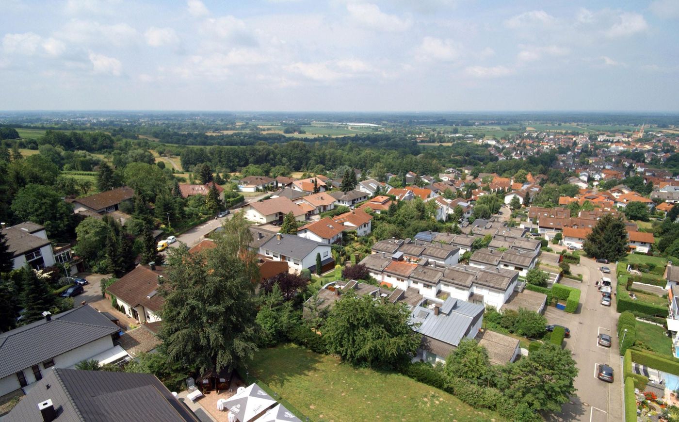 Hotel Haus Am See-Germany-SINZHEIM-General view-5