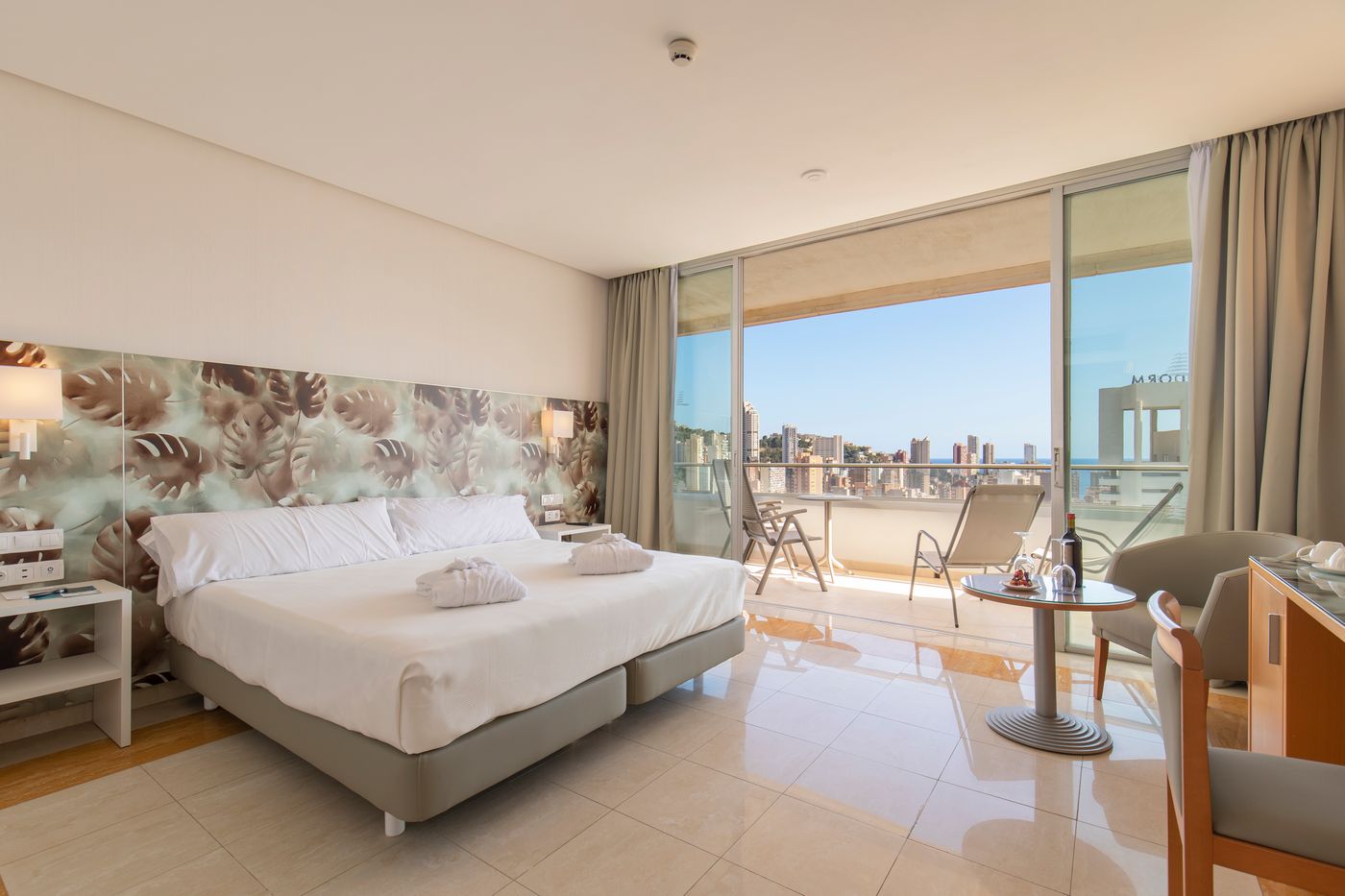 BCL Levante Club & Spa Hotel - Adults Only