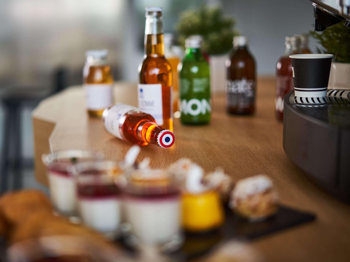 Mercure Lyon Genas Eurexpo - France - GENAS - Conferences - 9