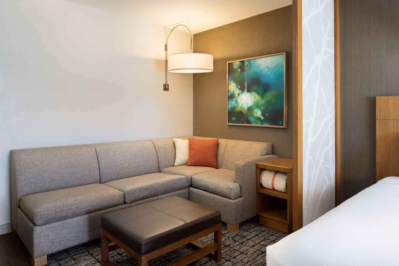 Hyatt Place Austin Downtown-United States-Austin-Room-7