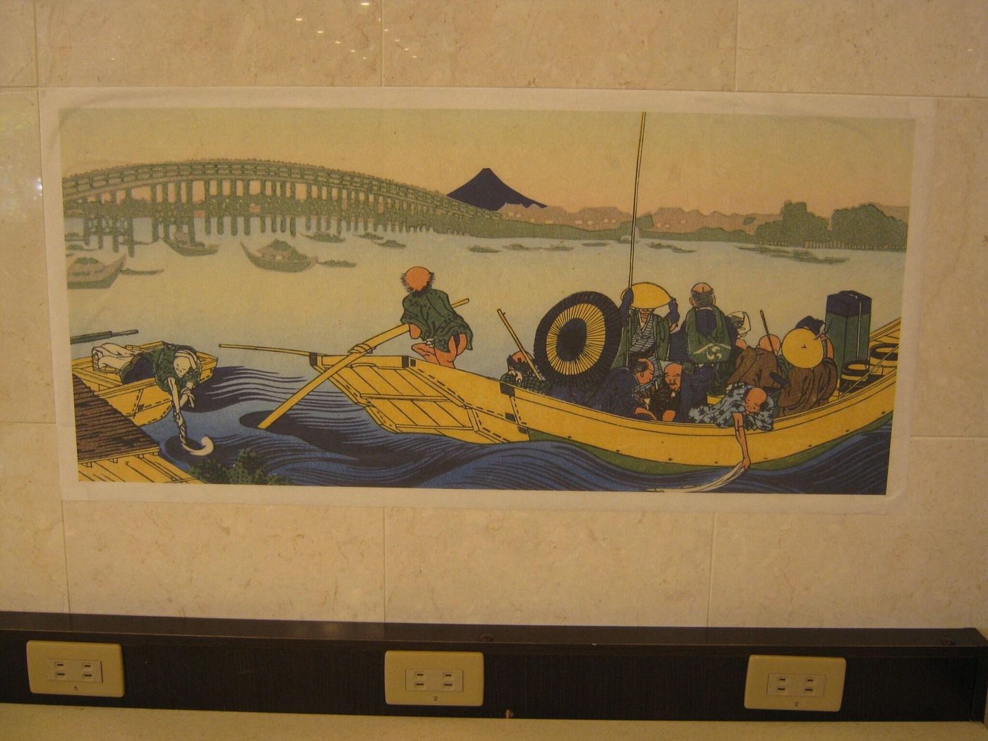 Toyoko Inn Kanda Akihabara-Japan-Tokyo-General view-8