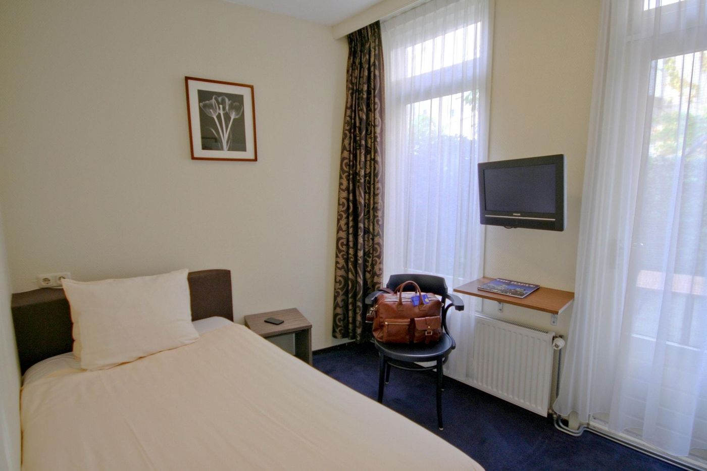 Hotel Sebel-Netherlands-DEN HAAG-Room-9