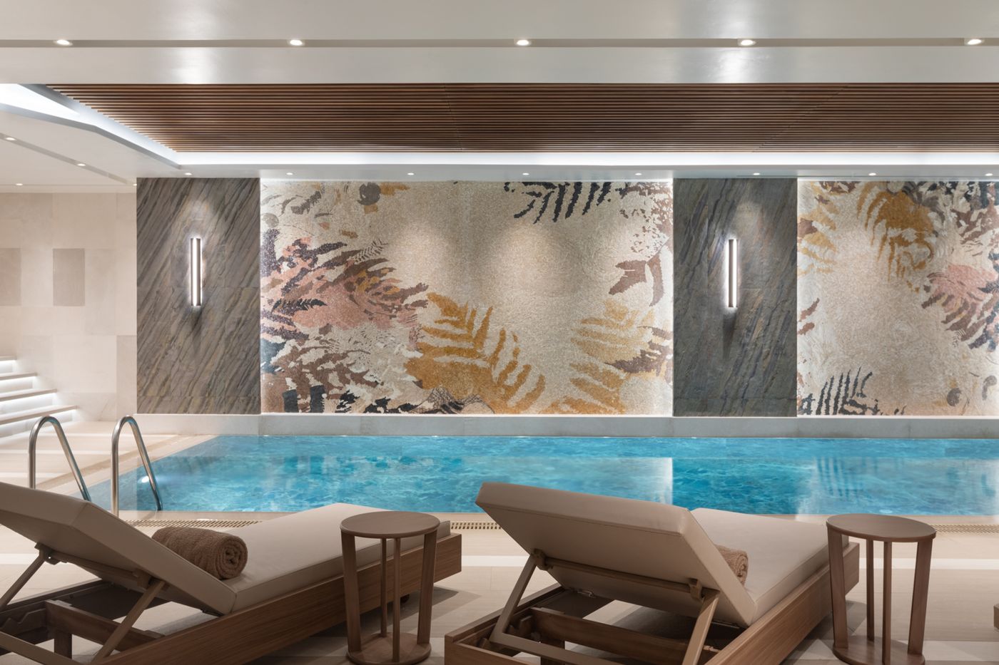 Burdock-Hotel-Istanbul--Autograph-Collection-Pool-28