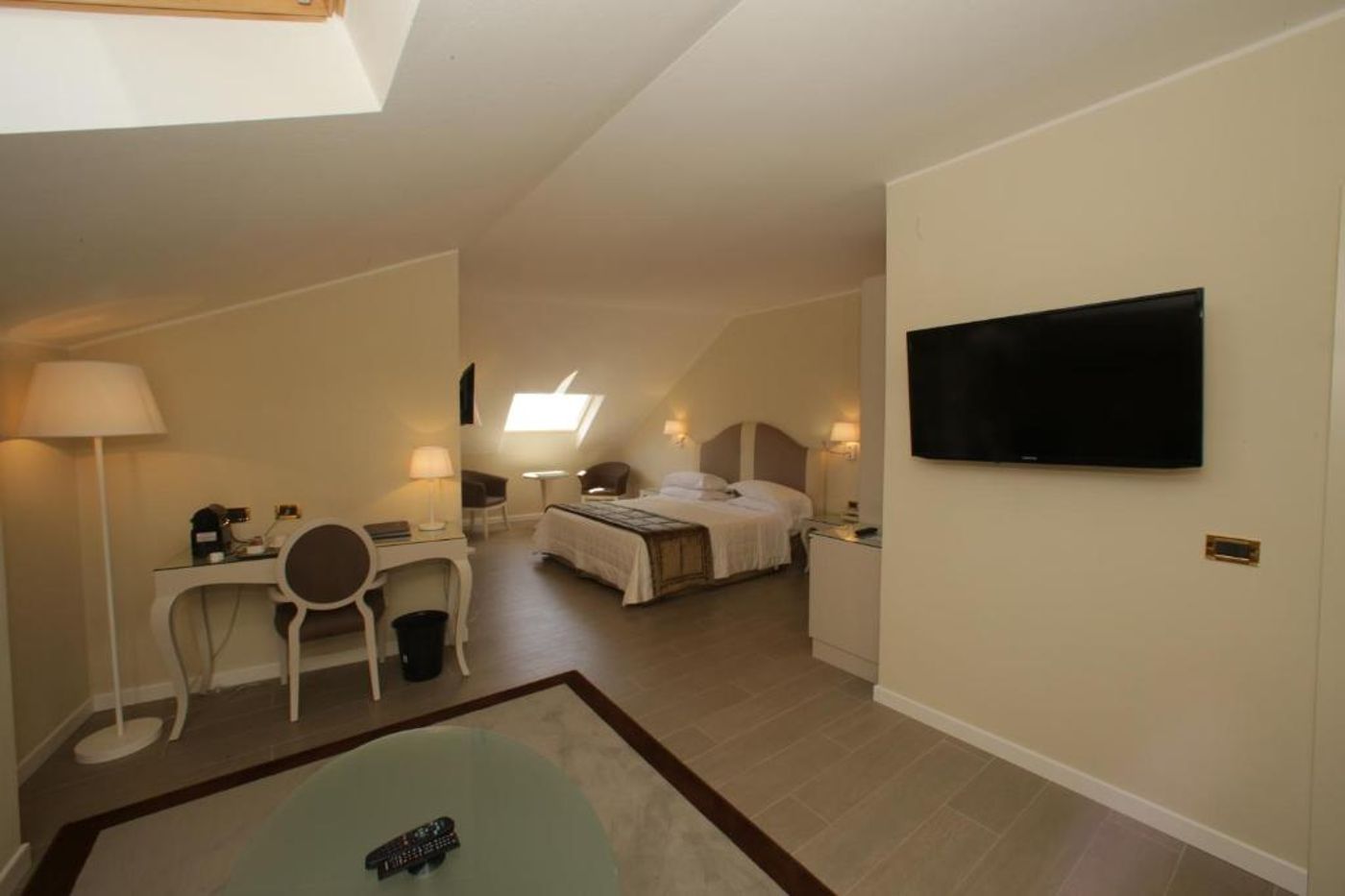 Hotel Miramare&Spa - Italy - SESTRI LEVANTE - Room - 5