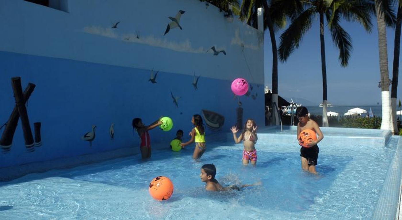 Playa Los Arcos Hotel Beach Resort & Spa