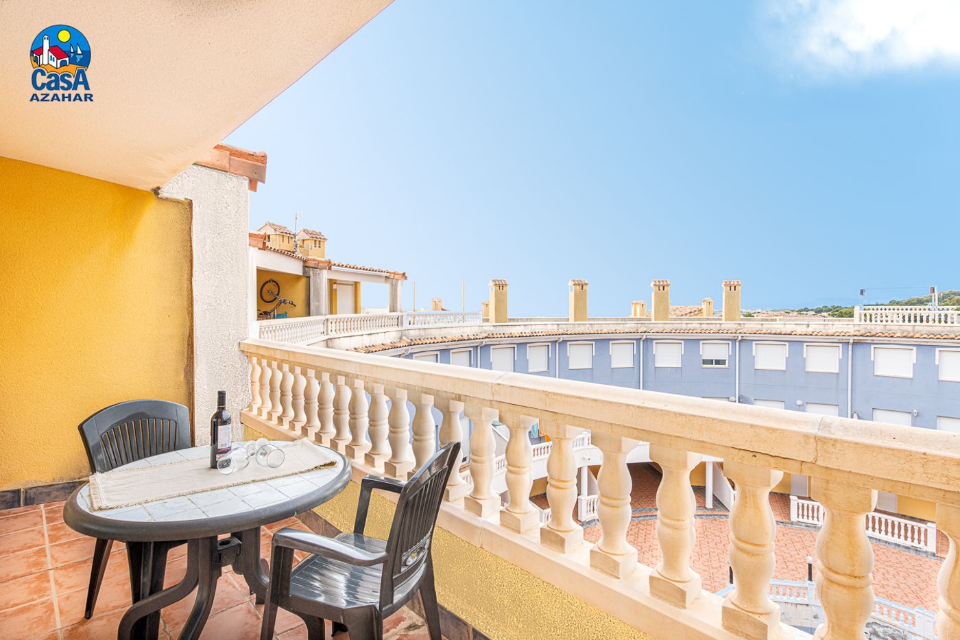 Residencial-Marcomar-Casa-Azahar-Room-11