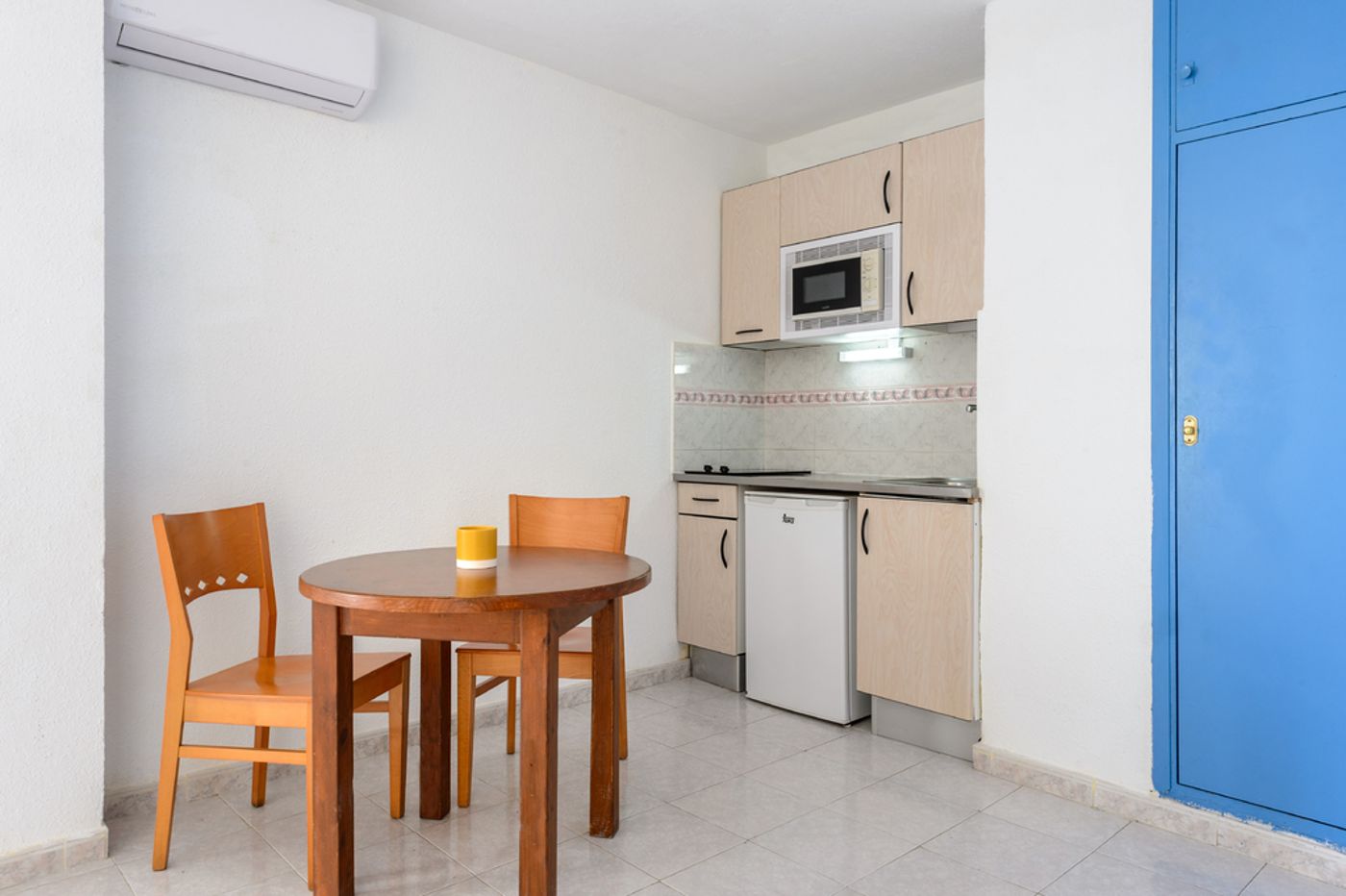 Vibra Caleta Apartments - Adults Only