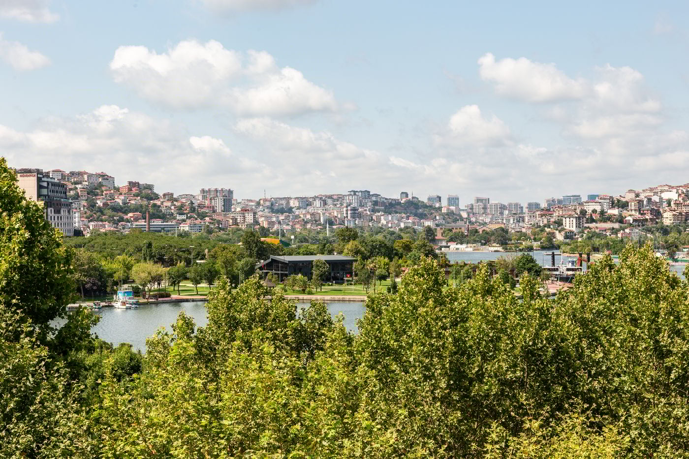 Stayso The House Hotel - Turkey - İstanbul - Room - 8