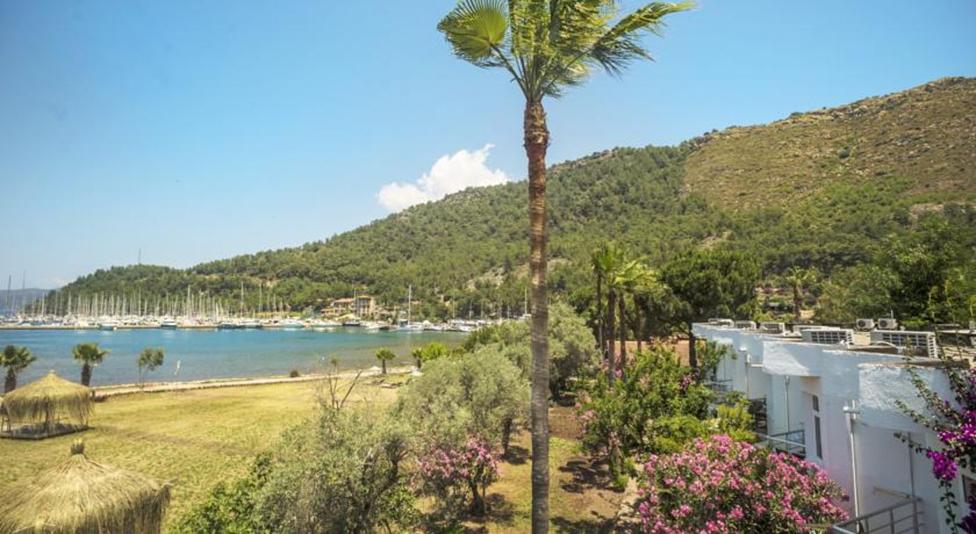 Dogan Hotel Orhaniye