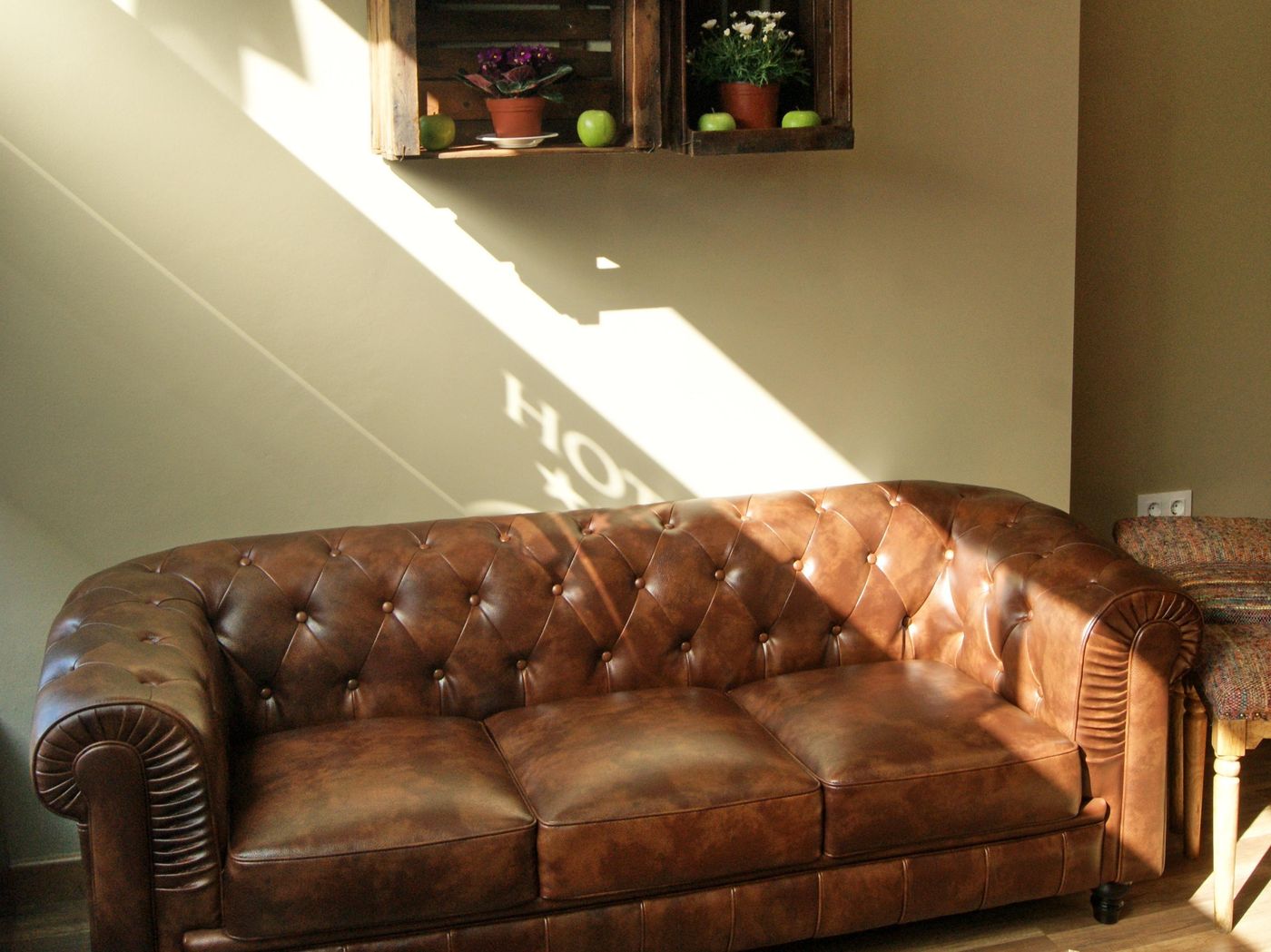 Hotel el Retiro de Cardea-Spain-OVIEDO-General view-4