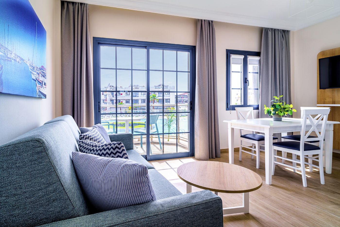 Hotel Cordial Marina Blanca