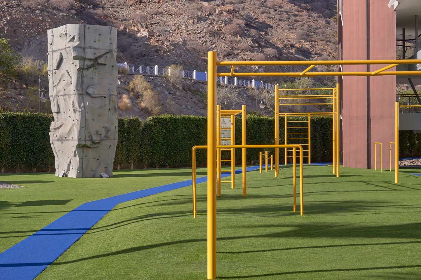 Radisson-Blu-Resort---Spa-Mogan-Sports-and-Entertainment-80