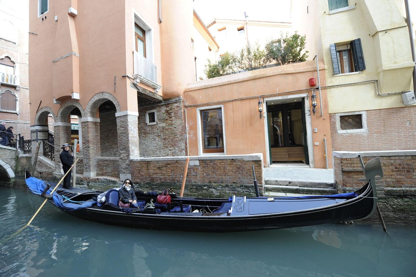 Hotel Le Isole-Italy-Venezia-General view-2