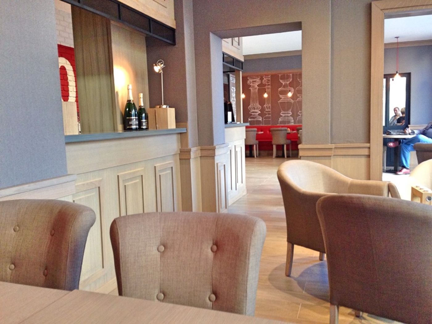 Hotel-Le-209-Paris-Bercy-General-view-13