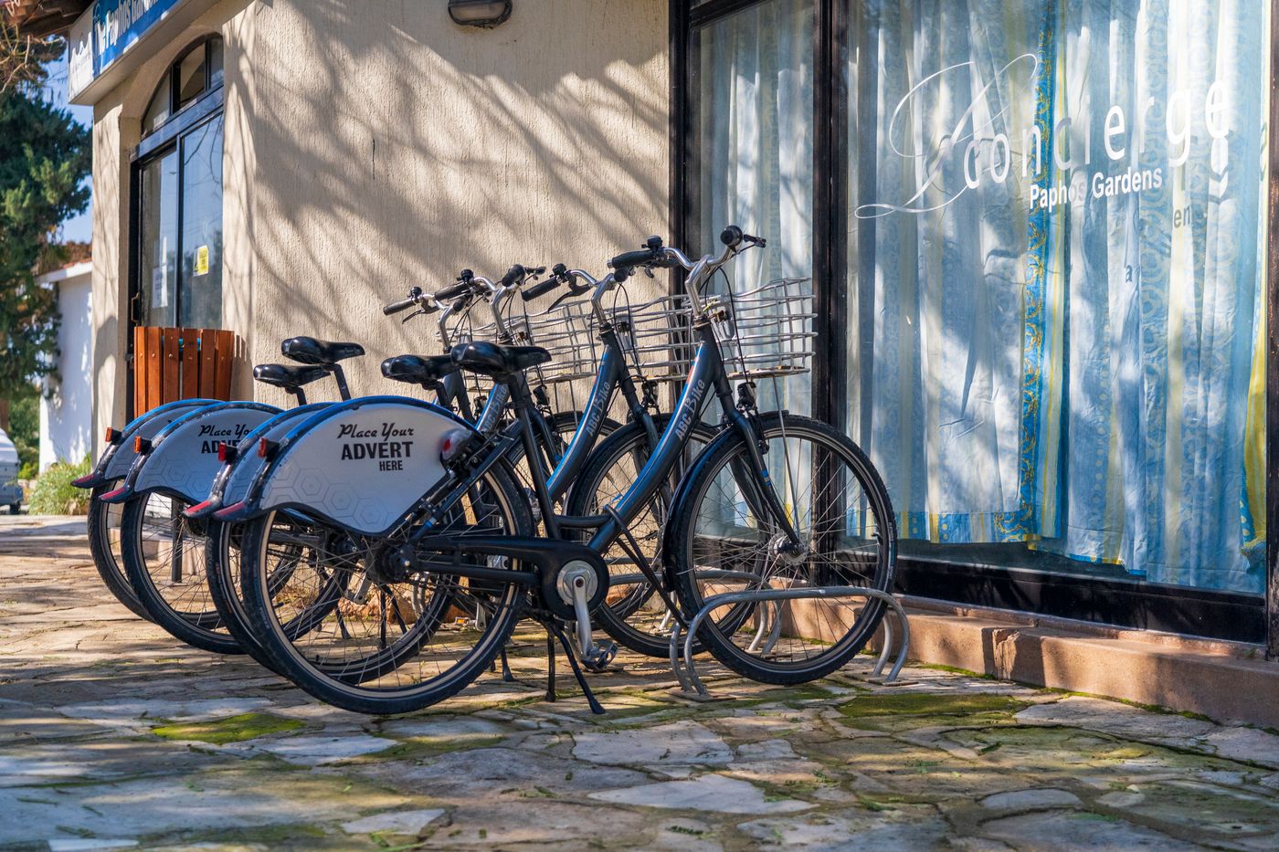 Paphos Gardens Holiday Resort 