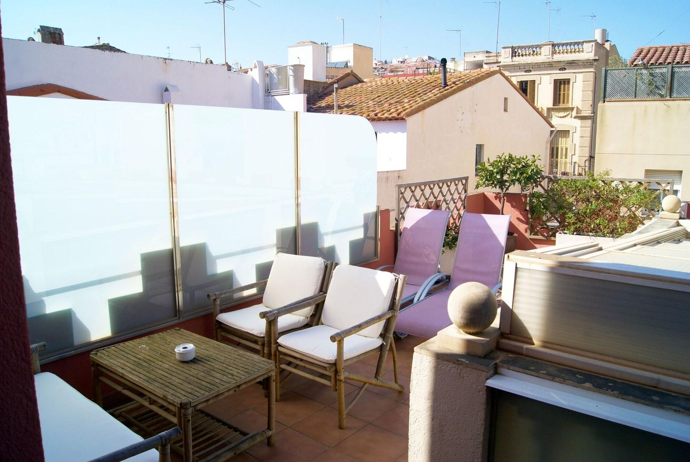 Hotel Llar De Capitans-Spain-MASNOU-Room-10