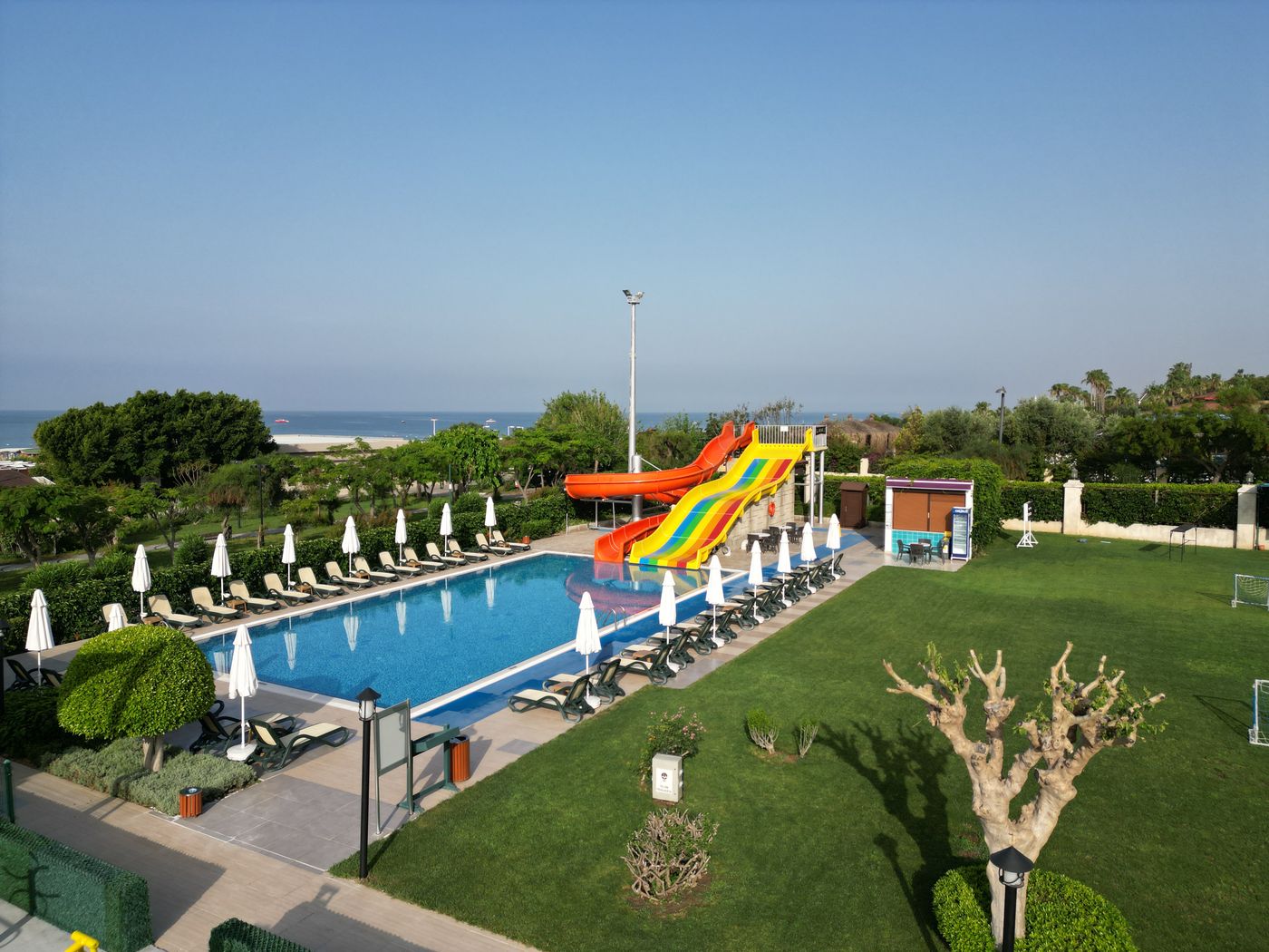Monachus Hotel & Spa