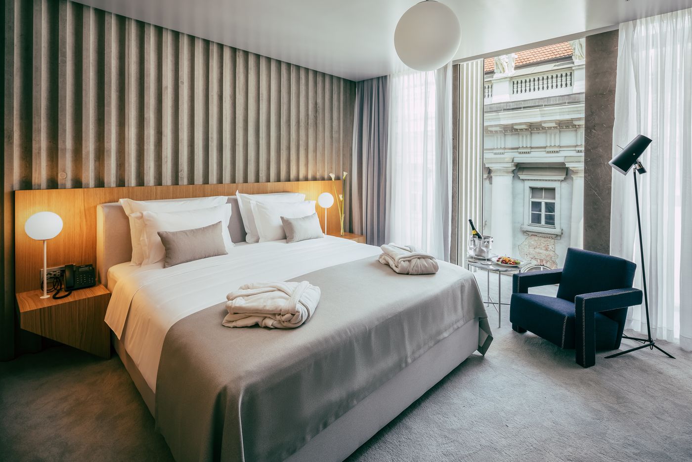 Met Boutique Hotel-Croatia-Zagreb-Room-5