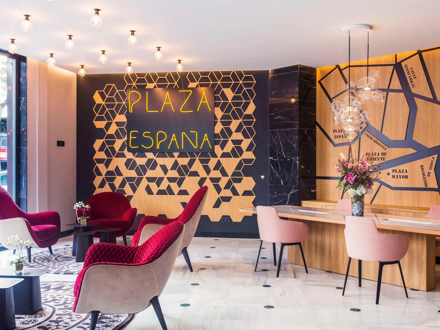 Mercure-Madrid-Plaza-De-Espana-General-view-7