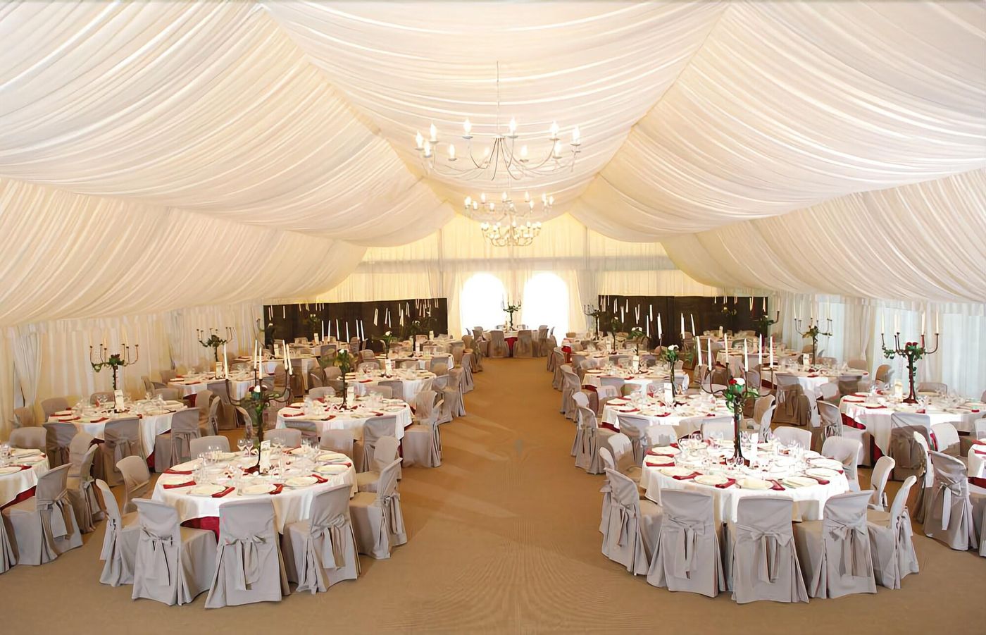 Domaine de Clairefontaine - France - Chonas-l'Amballan - Sports and Entertainment - 8