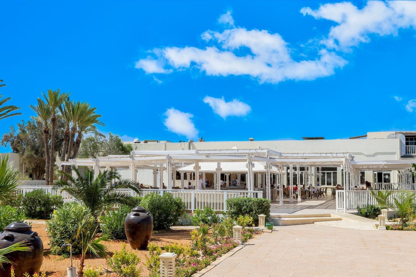 Djerba Sun Beach Hotels and Spa