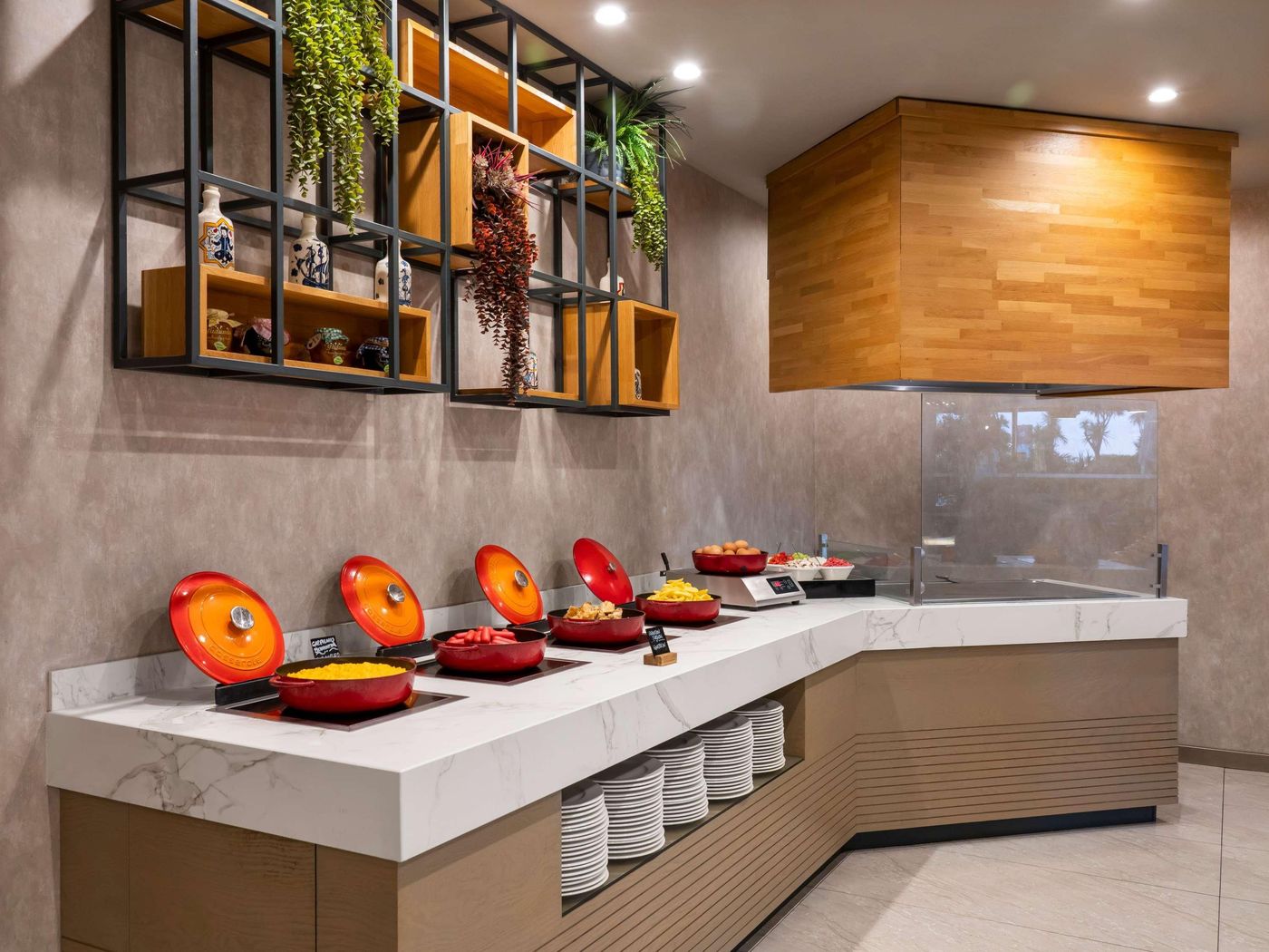 Novotel-Istanbul-Zeytinburnu-Restaurant-44