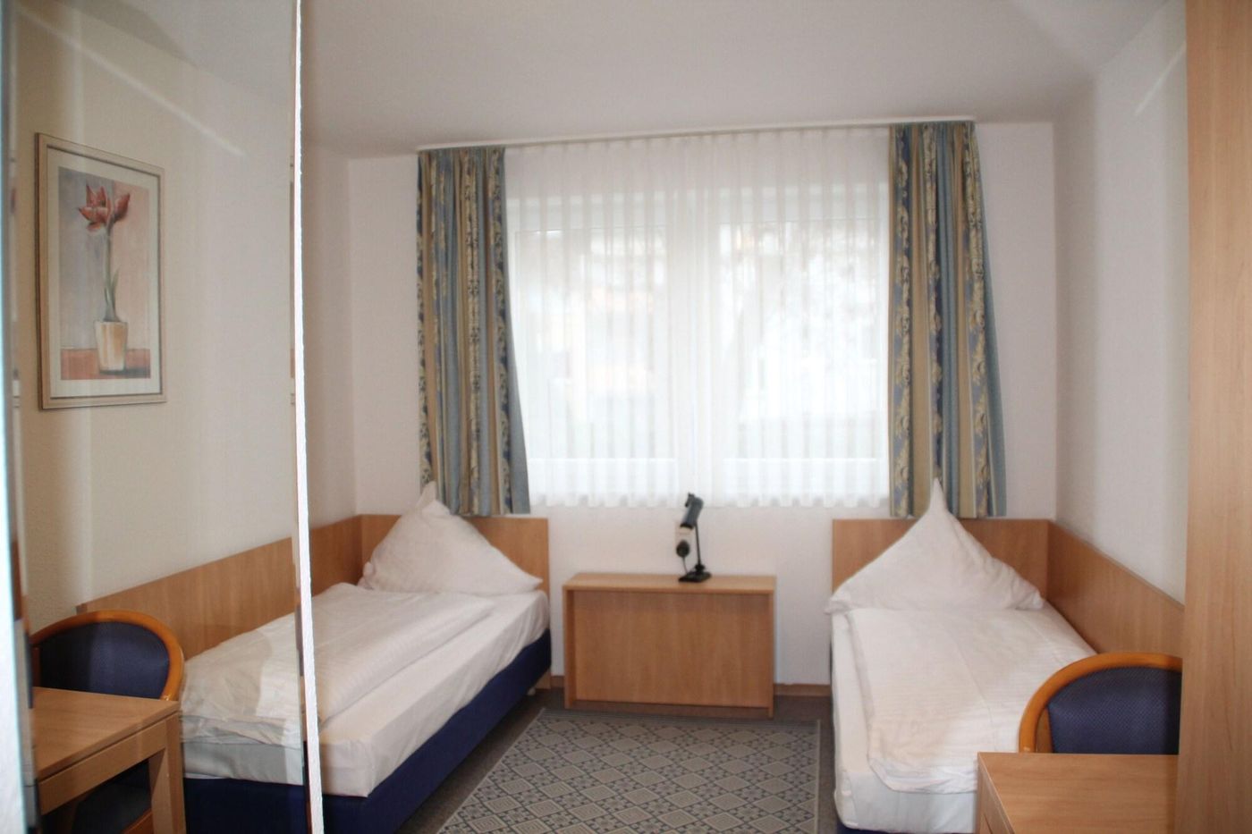 Hotel Riesenjunior By Trip Inn - Germany - HANAU - Room - 3