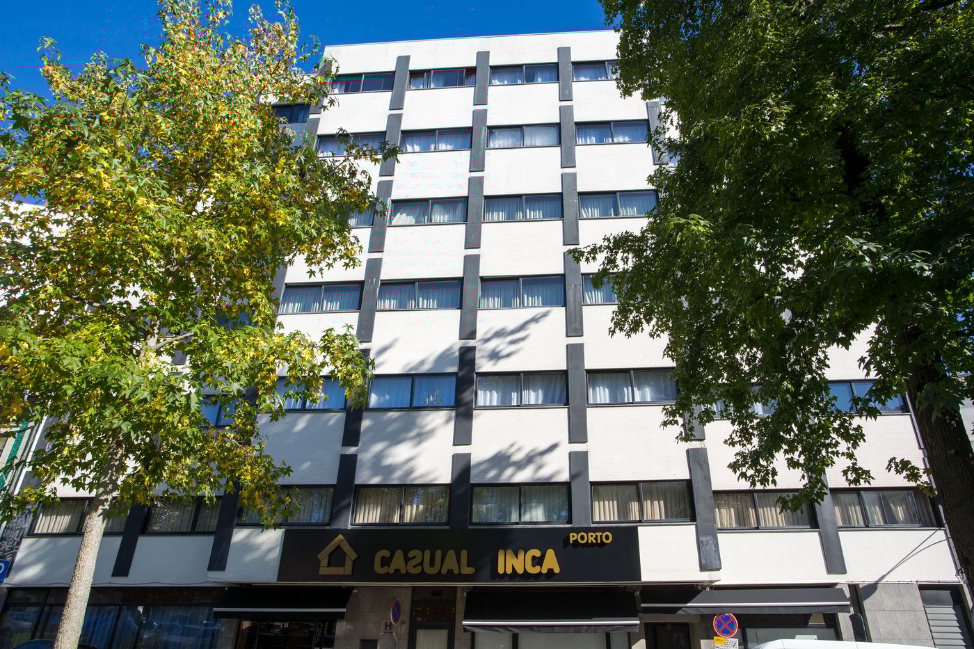 Casual Inca Porto - Portugal - PORTO - General view - 0