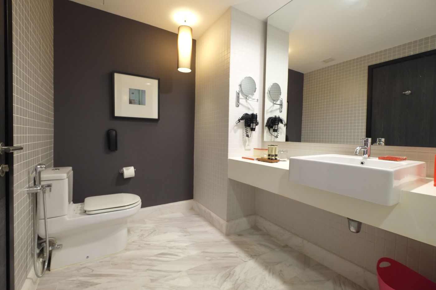 G Hotel Gurney-Malaysia-George Town-Room-5