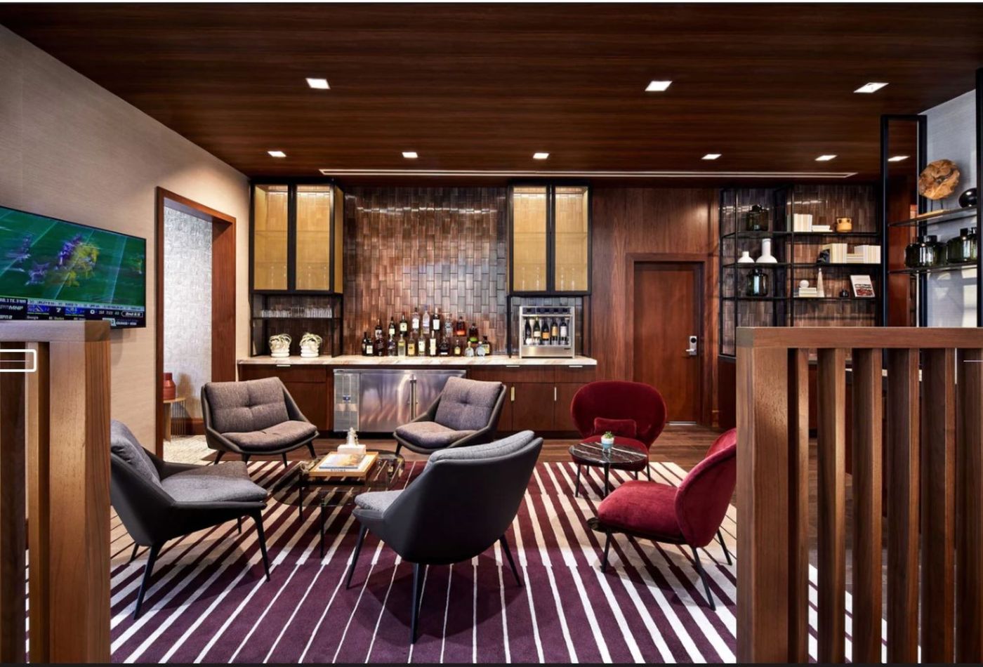 Sheraton Phoenix Downtown-United States-Phoenix-General view-5