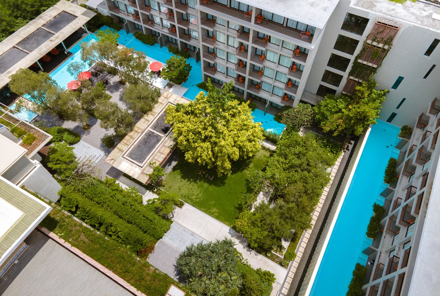 Proud Phuket-Thailand-PHUKET-General view-2