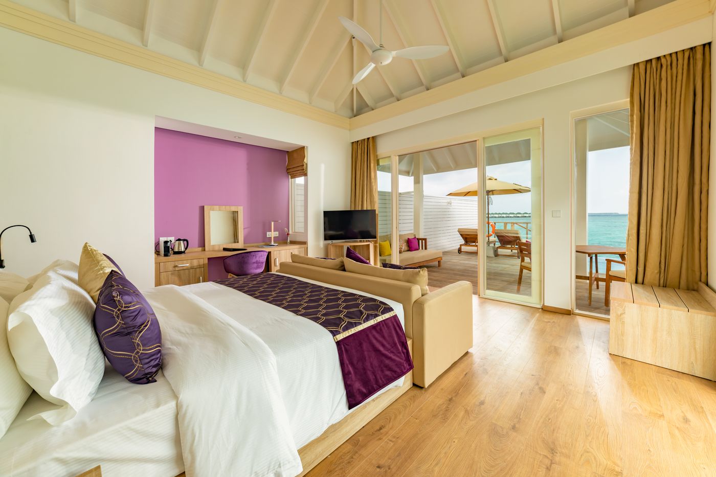 Siyam World Maldives